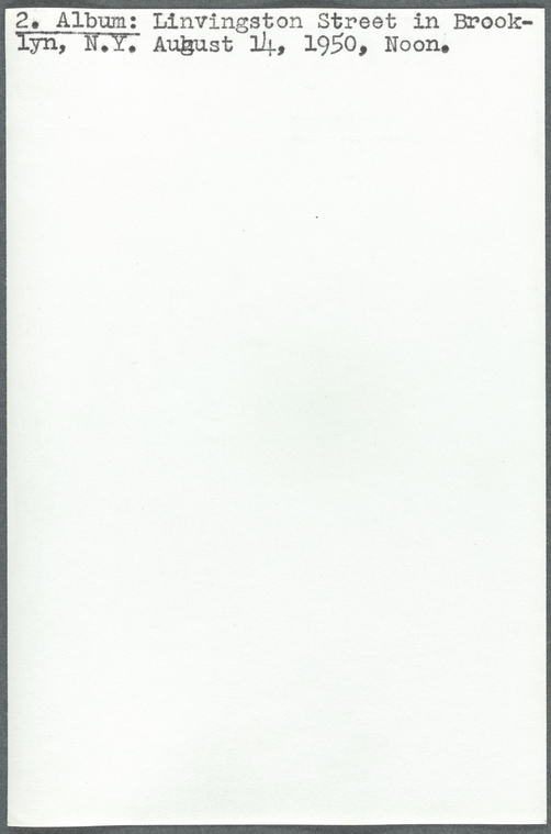 Index