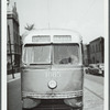 Vanderbilt streetcar near Lafayette Street, Brooklyn, N.Y.