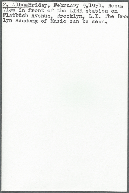 Index