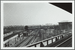 Elevated at East New York