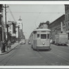 Nostrand Avenue streetcar
