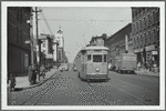 Nostrand Avenue streetcar