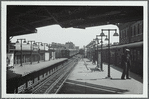 Broadway and Myrtle in Brooklyn, N.Y.