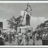 The big circus at Westbury, Long Island