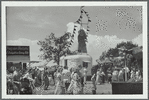 The big circus at Westbury, Long Island