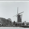 A Dutch windmill near Babylon, L.I.