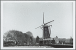 A Dutch windmill near Babylon, L.I.