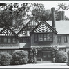 The Bayard Cutting mansion near Bayshore, L.I. (now a State Park)