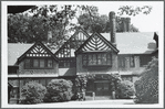The Bayard Cutting mansion near Bayshore, L.I. (now a State Park)