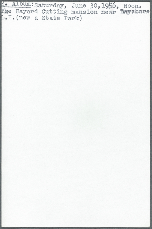 Index