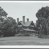 Bayard Cutting Mansion