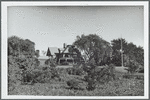 Sagamore Hill, Oyster Bay, N.Y.