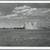 Last trip of the Liberte