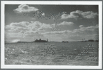 The last homeward trip home of the Liberte