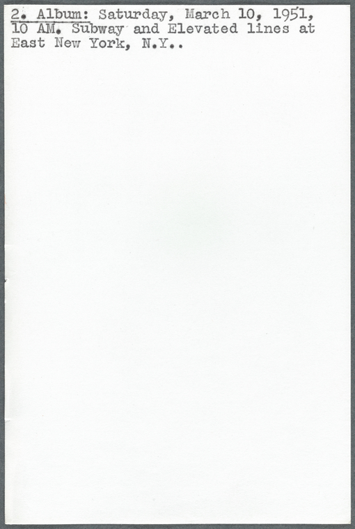 Index