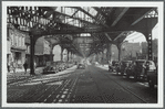 Myrtle Avenue near Grand Avenue, Brooklyn