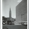 First Avenue and East 30th Street