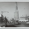Flatbush Avenue in Brooklyn, N.Y.