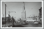 Flatbush Avenue in Brooklyn, N.Y.