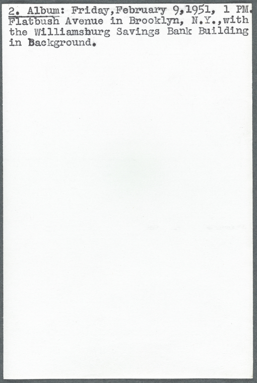 Index