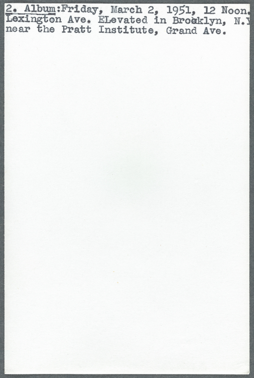 Index