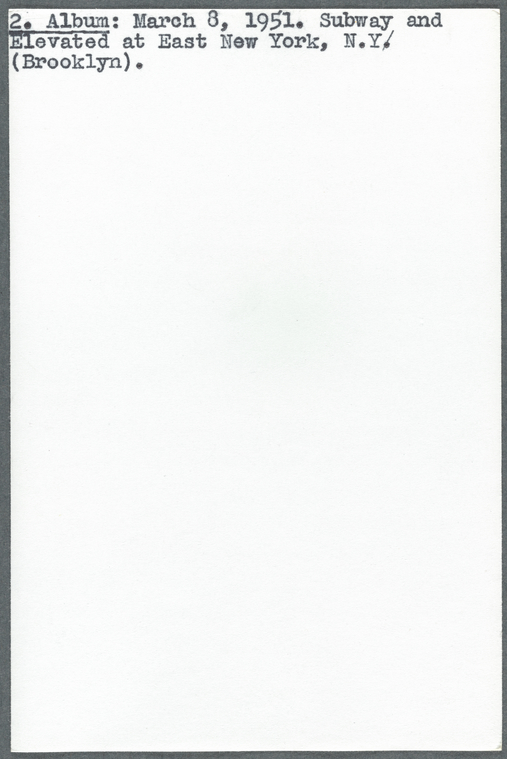 Index
