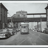 Nostrand Avenue streetcar