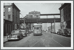 Nostrand Avenue streetcar