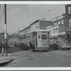 Nostrand Avenue car on last day