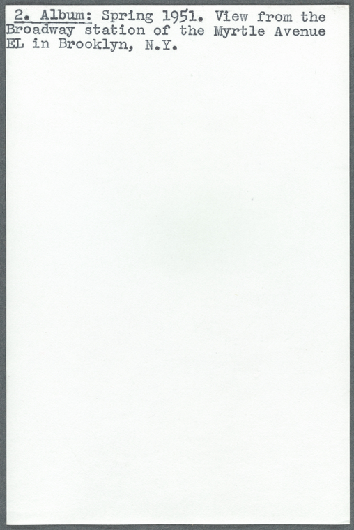 Index