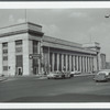 Philadelphia, Pa. PRR station