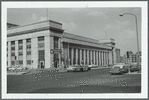 Philadelphia, Pa. PRR station