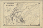 The Aqueduct Commissioners, contour plan of new Croton dam