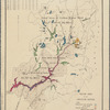 Water shed of the Croton River