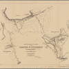 Plate IV. Sketches of villages of the Croton watershed: Putnam County [showing sketches of: Patterson, Carmel, and Brewster]