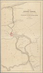 Map of historic Niagara