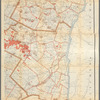 Map of lands belonging to the forest preserve situated in the counties of Delaware, Greene, Sullivan and Ulster