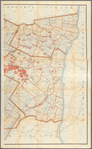 Map of lands belonging to the forest preserve situated in the counties of Delaware, Greene, Sullivan and Ulster