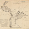 Topographical map of the country between the Mohawk River and Wood Creek