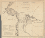 Topographical map of the country between the Mohawk River and Wood Creek