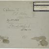 Dartmouth College, D., 1896, Return to F. B. Whitney, Williamstown, Mass., Mgr. Wm. B. B. A.