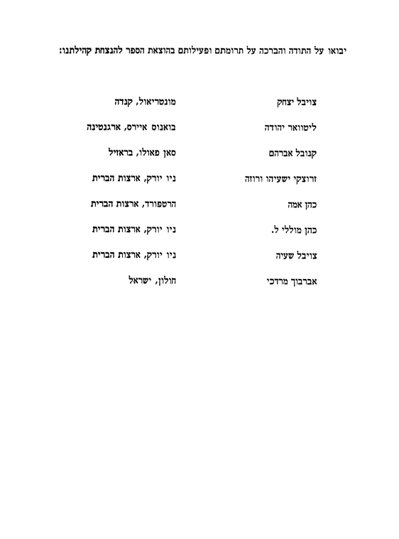Index