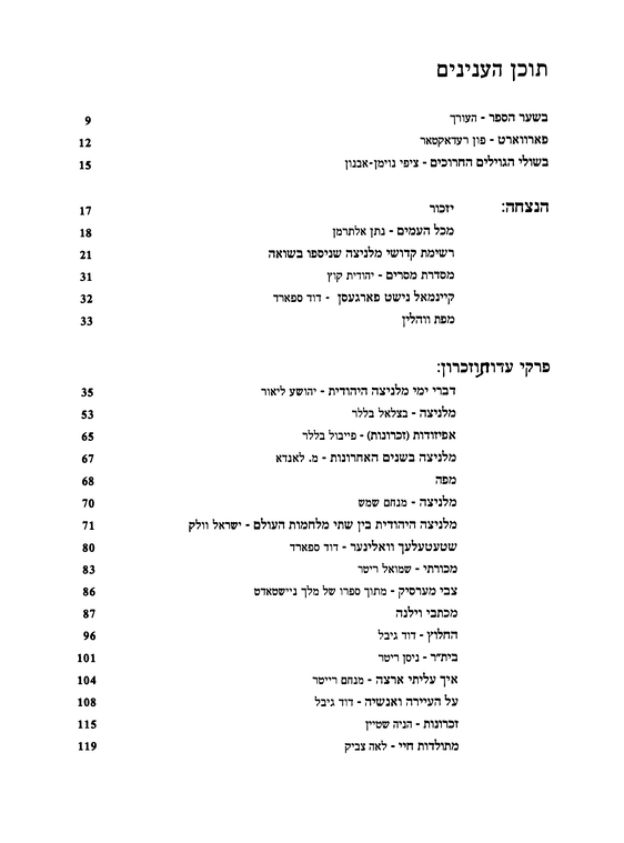 Index