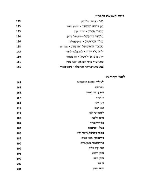 Index