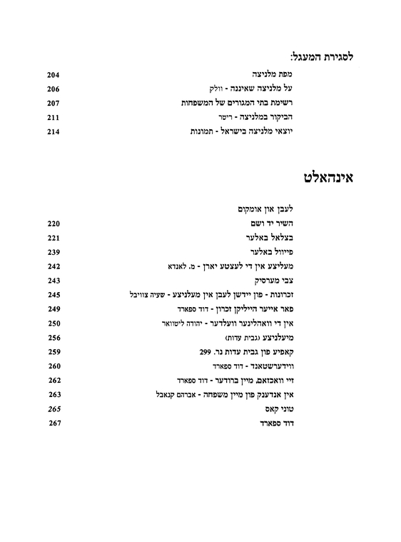 Index