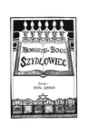 Szydlowiec (1989)