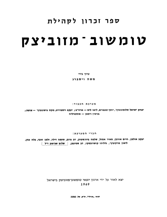 Index