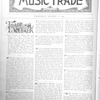 Freund's musical weekly