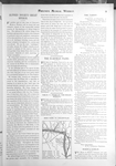 Freund's musical weekly