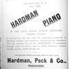 Freund's musical weekly